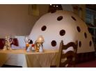 Hotel Berghof - restaurace