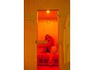 Hotel Berghof - sauna