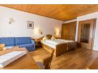 Apartmán Brunnach