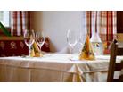 Hotel Berghof - restaurace