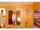 Hotel Berghof - wellness