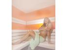 Hotel Berghof - sauna