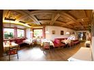 Hotel Berghof - restaurace