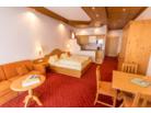 Apartmán Plattnock