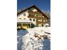 Hotel Sonnenwald - zima