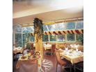 Hotel Brückenwirt_restaurace