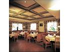 Hotel Brückenwirt_restaurace