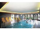 Hotel Brückenwirt_bazén