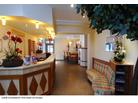 Hotel Brückenwirt_recepce