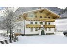 Appartement Wieslbauer - zima