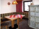 apartmány Solden