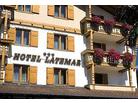 hotel latemar