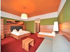 Hotel & Restaurant Ertl_ubytování Goldeck
