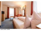 Hotel Solstein_ubytování Seefeld