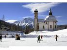 Hotel Solstein_ubytování Seefeld