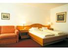 St. Anton - Lech_Hotel Kertess_ubytování