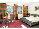 St. Anton - Lech_Hotel Kertess_ubytování