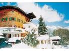 St. Anton - Lech_Hotel Montjola_ubytování