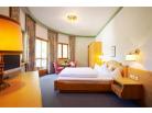 St. Anton - Lech_Hotel Montjola_ubytování