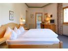 St. Anton - Lech_Hotel Montjola_ubytování
