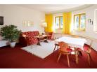 St. Anton - Lech_Hotel Montjola_ubytování