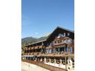 Hotel Jungfrau Lodge_ubytování Šýcarsko Alpy