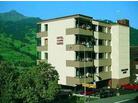 Hotel Jungfrau Lodge_ubytování Šýcarsko Alpy