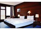 Hotel Jungfrau Lodge_ubytování Šýcarsko Alpy
