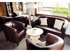 Hotel Jungfrau Lodge_ubytování Šýcarsko Alpy