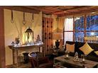 Hotel Jungfrau Lodge_ubytování Šýcarsko Alpy