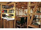 Hotel Jungfrau Lodge_ubytování Šýcarsko Alpy