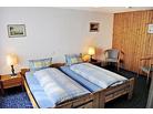 Hotel Jungfrau Lodge_ubytování Šýcarsko Alpy