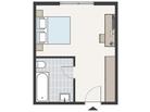 Hotel Jungfrau Lodge_ubytování Šýcarsko Alpy
