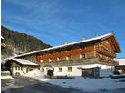 ubytování alpbachtal
