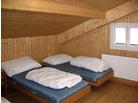 chalet švýcarsko