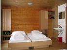 chalet švýcarsko