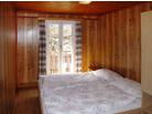 chalet švýcarsko