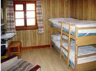chalet švýcarsko