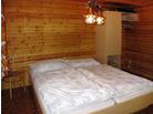 chalet švýcarsko