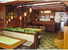 chalet švýcarsko