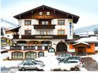 Hotel Schneeberger_ubytování Wildschönau