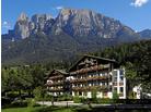 Hotel Perwanger_Val Gardena