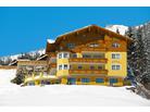 Horské apartmány Alpensterm_ubytování Grossarl