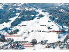 Horské apartmány Alpensterm_ubytování Grossarl