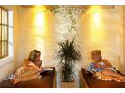 Horské apartmány Alpensterm_ubytování Grossarl