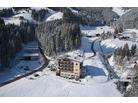 Hotel Hubertus_ubytování s plnou penzí