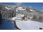 Zillertal_Hotel Hubertus