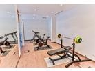Hotel Lizum fitness