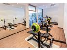 Hotel Lizum s fitness u sjezdovky