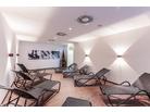 Hotel Lizum wellness s relaxační místností